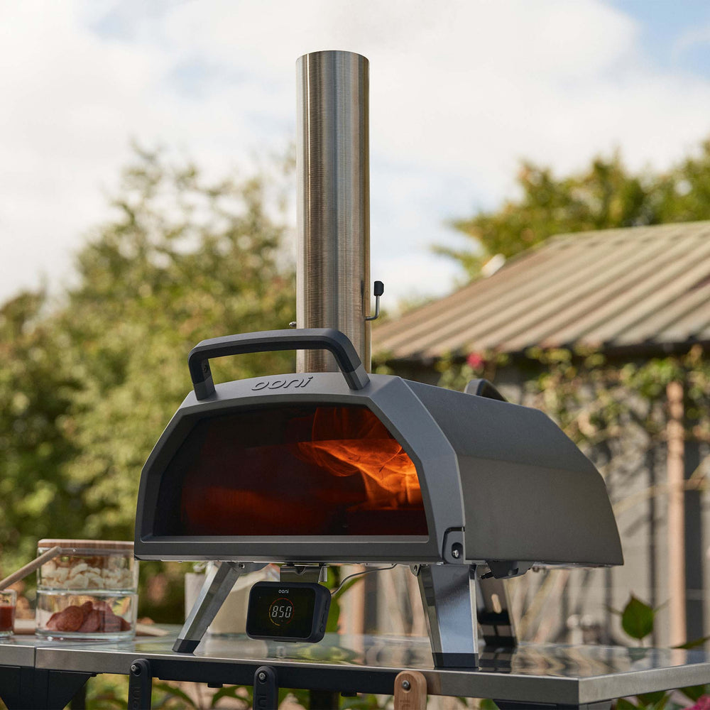 Ooni - Karu 2 Pro - Pizza Oven pizza oven Ooni