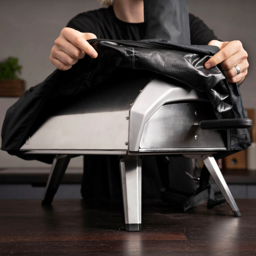 Carry Cover for Ooni Karu 12, Karu 12G and Karu 2 pizza oven Ooni