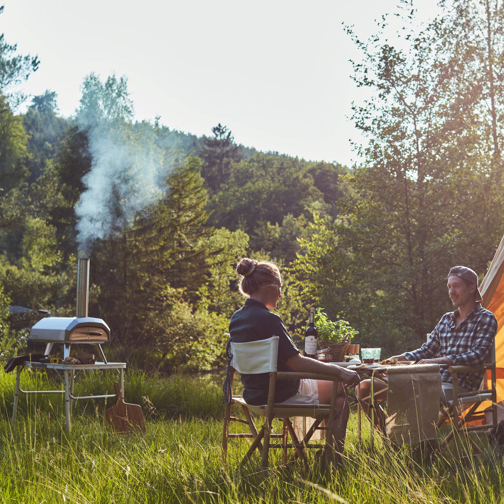 Ooni - Karu 12 pizza oven Ooni