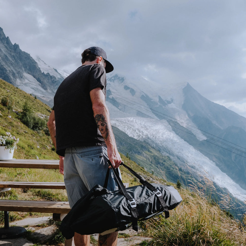 Ooni - Karu 12 pizza oven Ooni