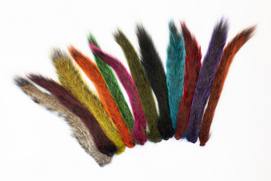 Veniard - Squirrel Tail  Veniards   