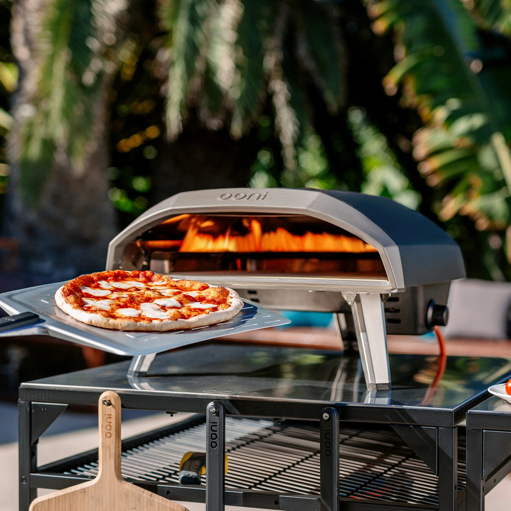 Ooni - Modular Table - Large pizza oven Ooni