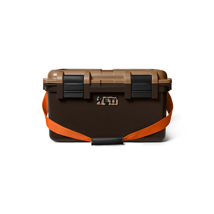 Loadout 30 go box yeti Yeti Wetlands Brown