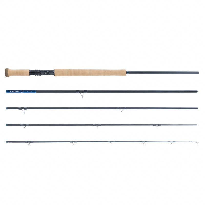 ZT-Series Switch Rod variable LOOP Tackle