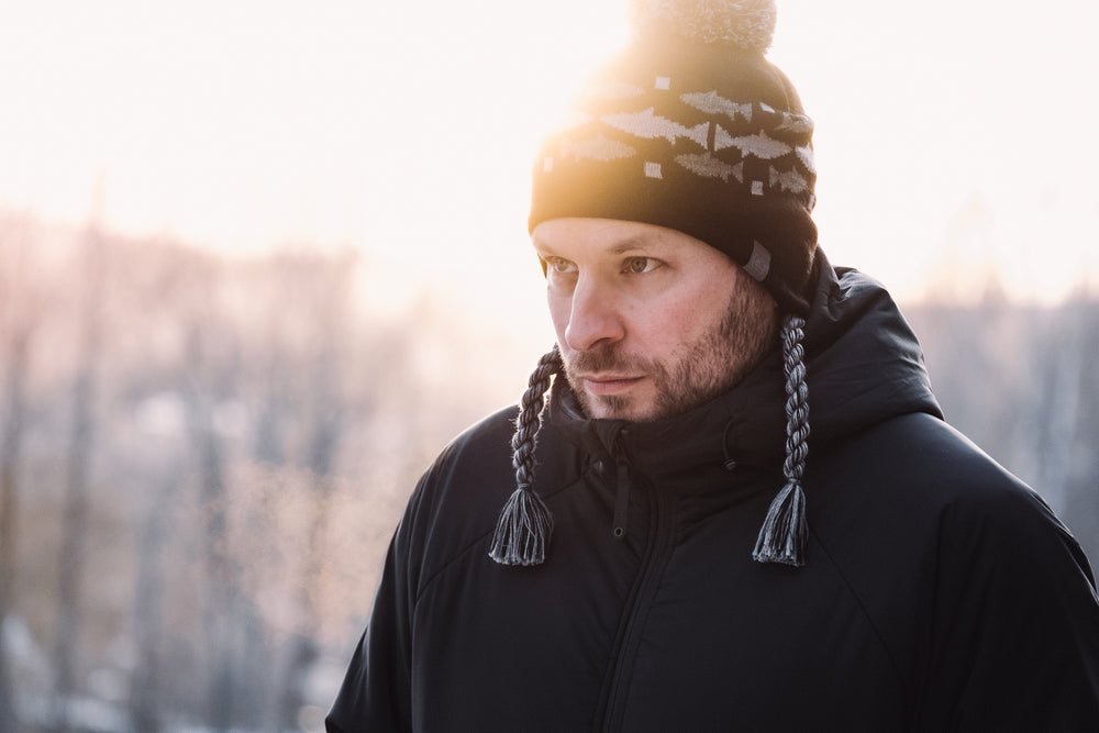 Nordic Beanie LOOP Tackle