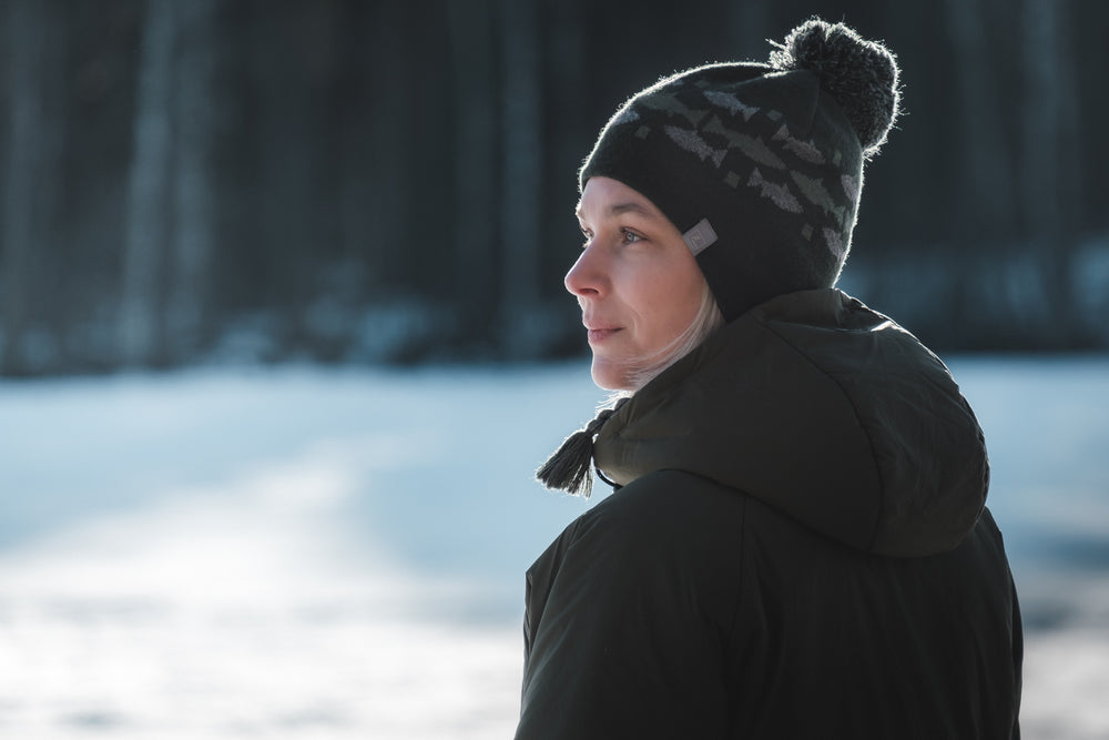 Nordic Beanie LOOP Tackle