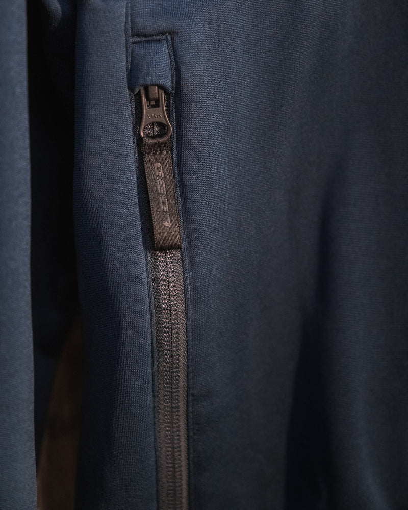 Rosto 2.0 Full Zip Hoodie Hoodie LOOP Tackle   