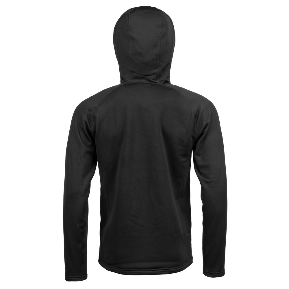 Rosto 2.0 Full Zip Hoodie Hoodie LOOP Tackle   