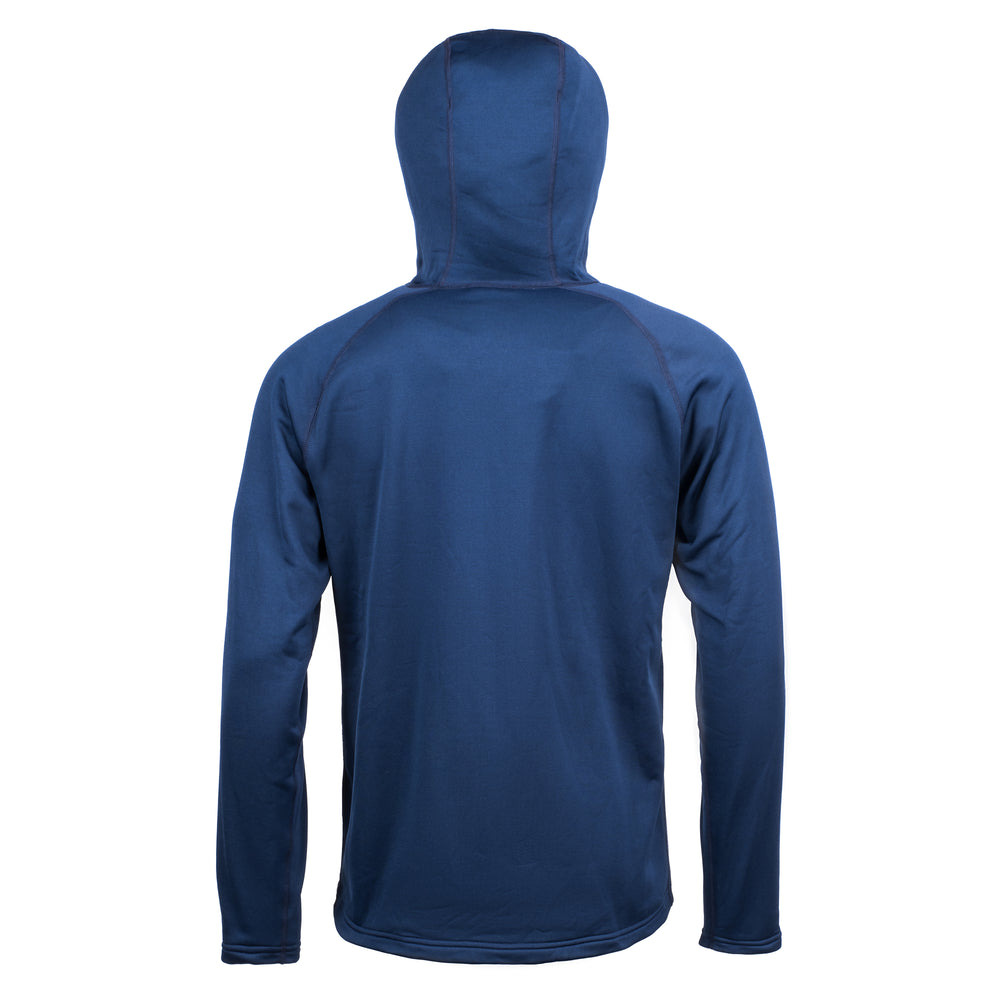 Rosto 2.0 Full Zip Hoodie Hoodie LOOP Tackle   