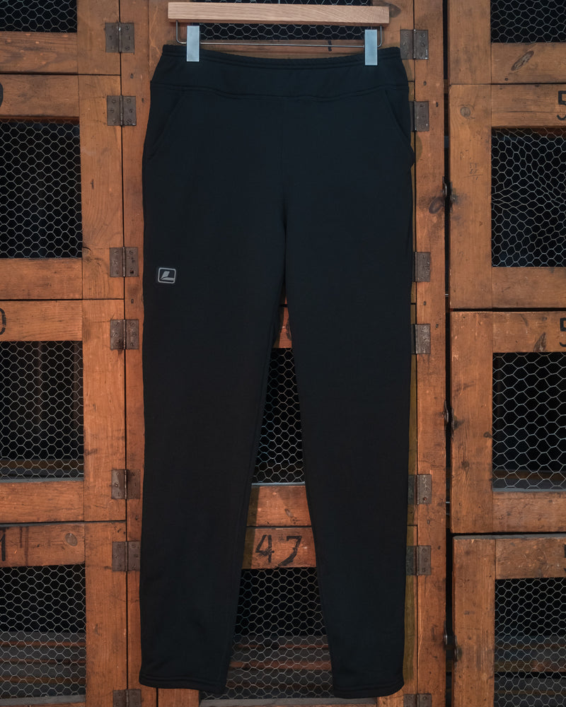 Rosto Insulation Pants Black variable LOOP Tackle   