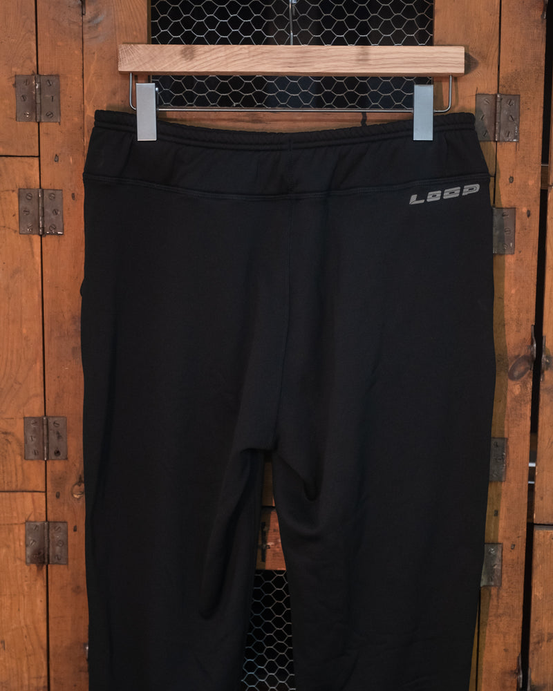 Rosto Insulation Pants Black variable LOOP Tackle   