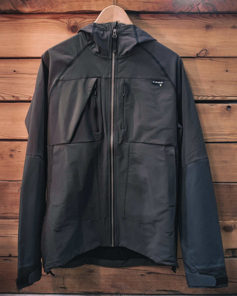 Stalo V2 Jacket Jacket LOOP Tackle   