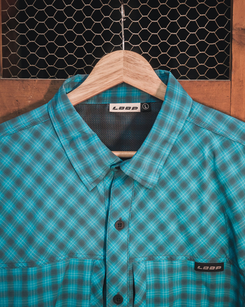 Strike Lightweight Shirt LOOP Tackle