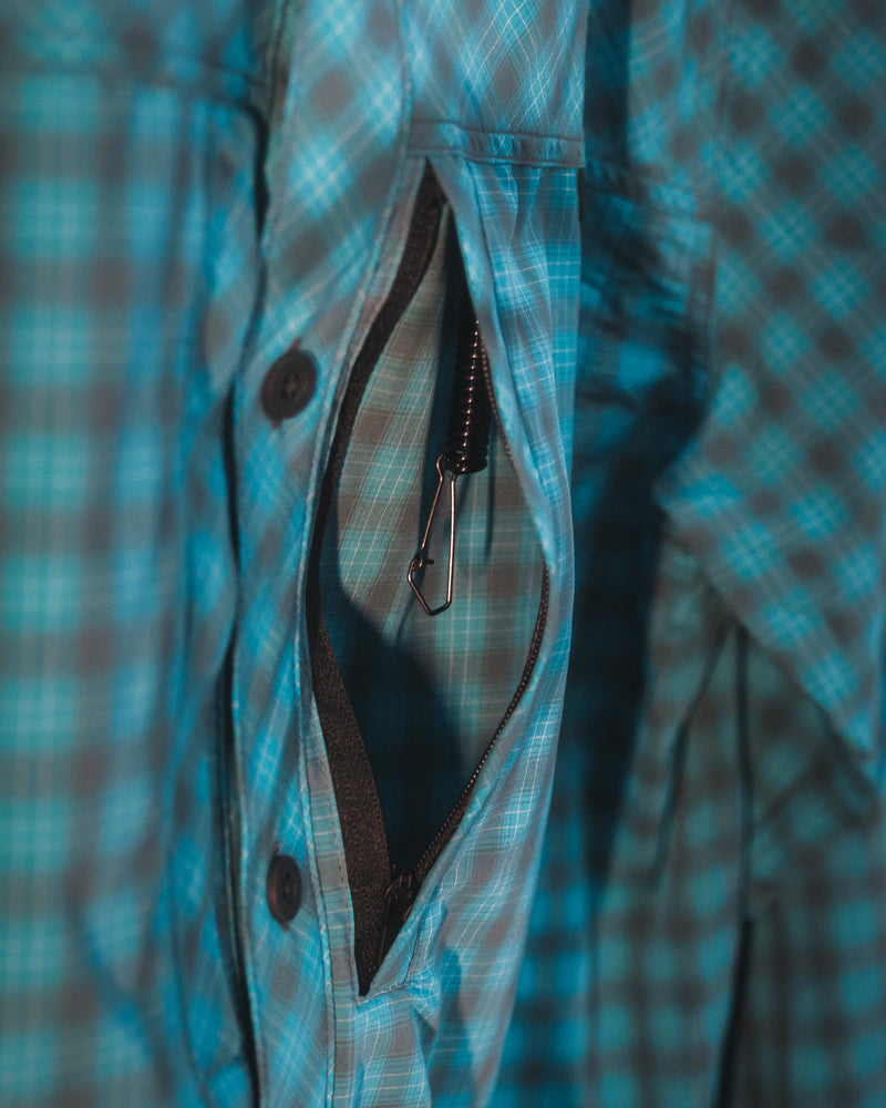 Strike Lightweight Shirt LOOP Tackle