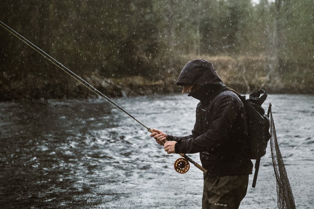 Torne V2 Wading Jacket Jacket LOOP Tackle   