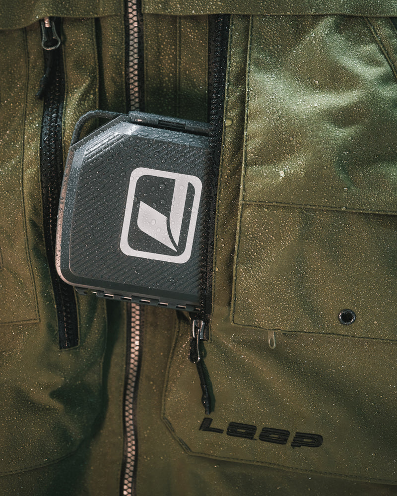 Torne V2 Wading Jacket Jacket LOOP Tackle   