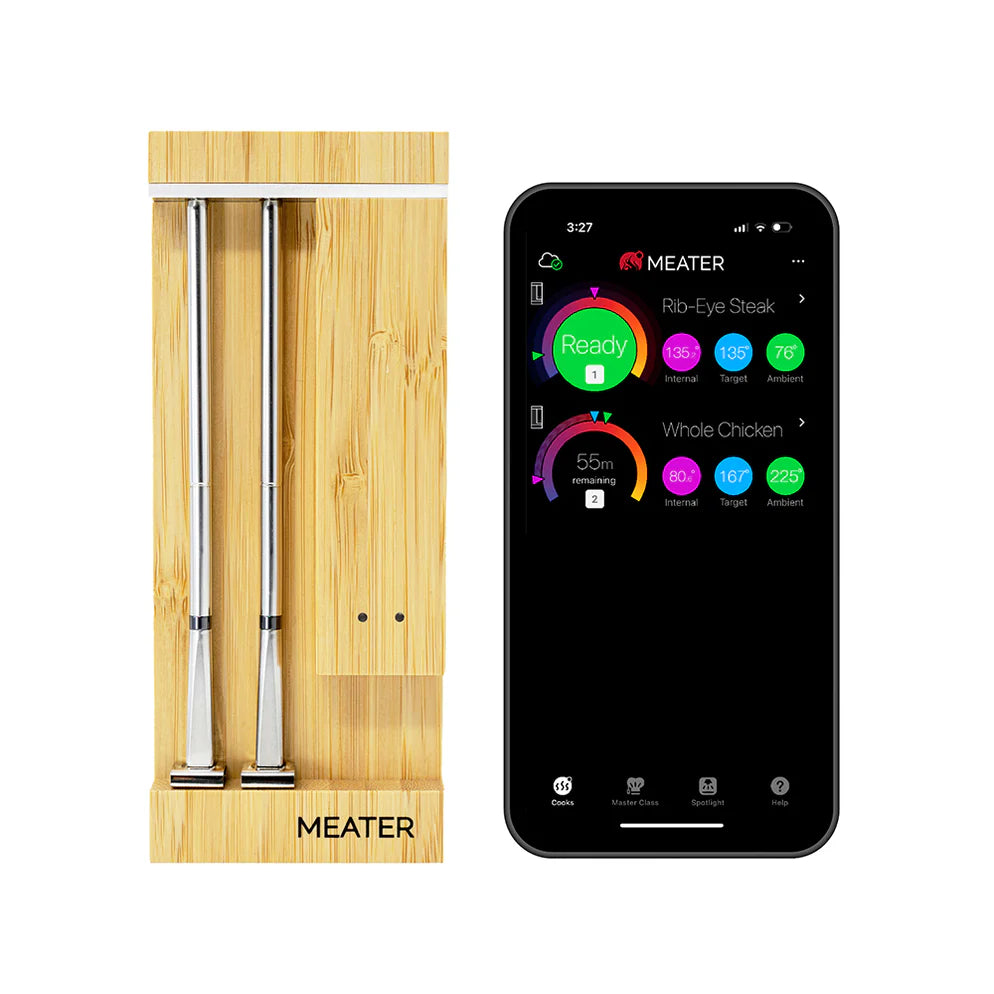 MEATER Pro Duo thermometer Meater