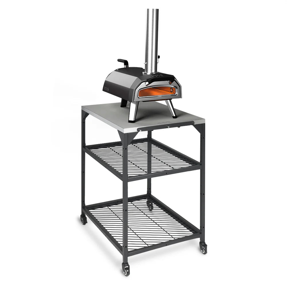 Ooni - Modular Table - Medium pizza oven Ooni