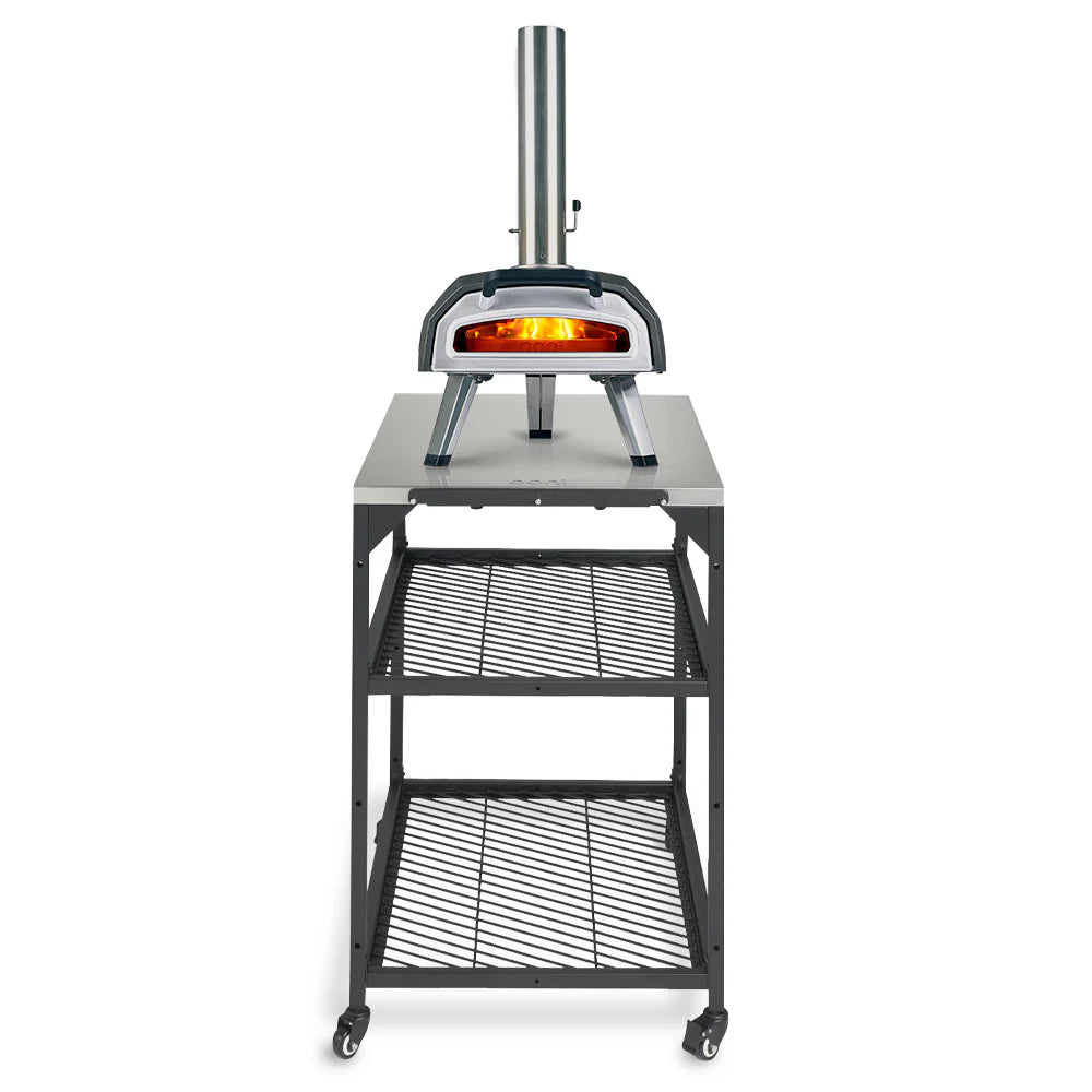 Ooni - Modular Table - Medium pizza oven Ooni