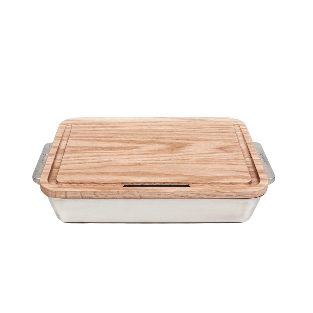 Ooni - Roasting Pan - Medium pizza oven Ooni