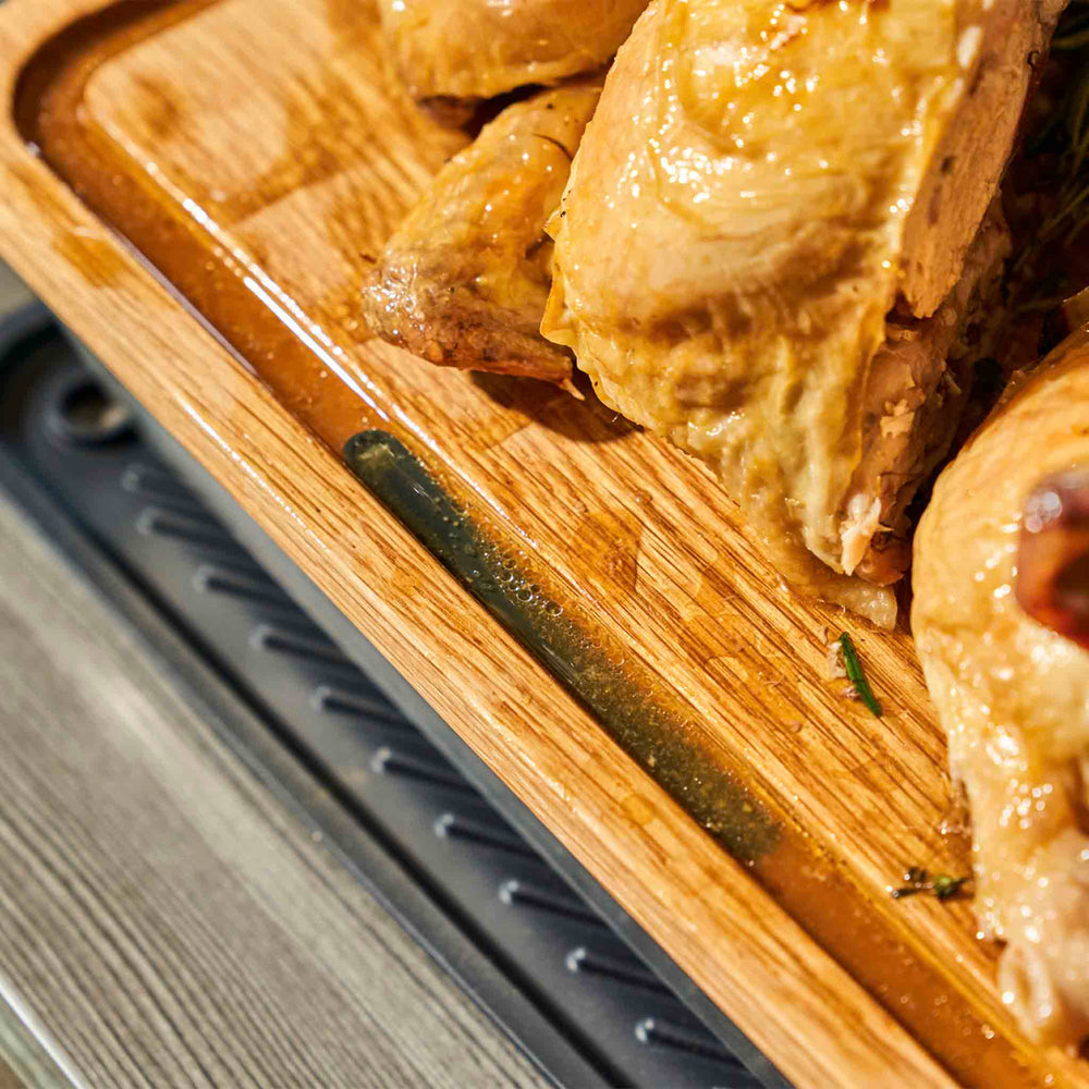 Ooni - Roasting Pan - Medium pizza oven Ooni