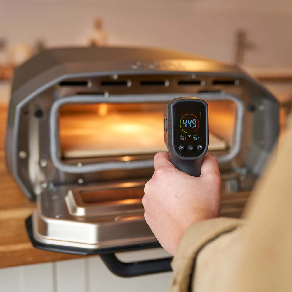 Ooni - Digital Infrared Thermometer pizza oven Ooni