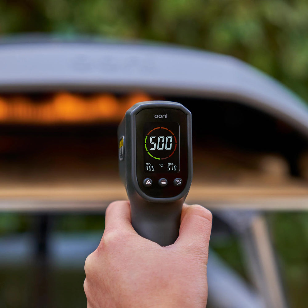 Ooni - Digital Infrared Thermometer pizza oven Ooni