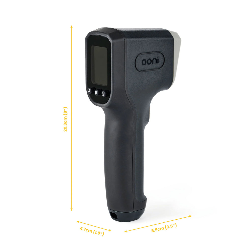 Ooni - Digital Infrared Thermometer pizza oven Ooni