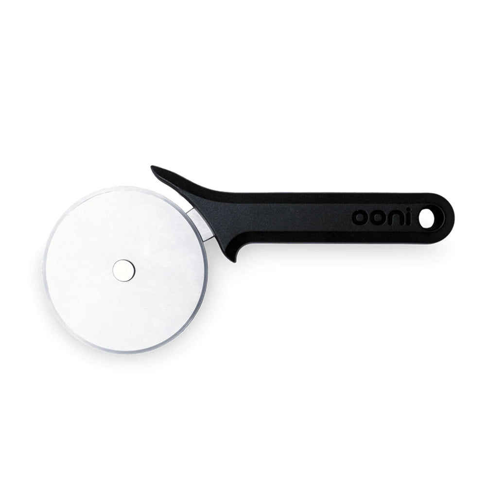 Ooni Professional Pizza Cutter Wheel - Ø11.3cm pizza oven Ooni