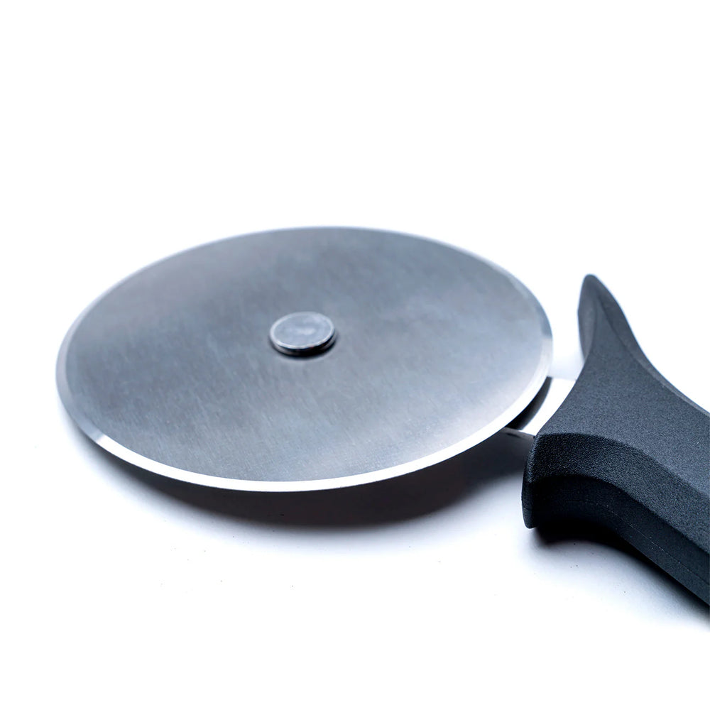 Ooni Professional Pizza Cutter Wheel - Ø11.3cm pizza oven Ooni