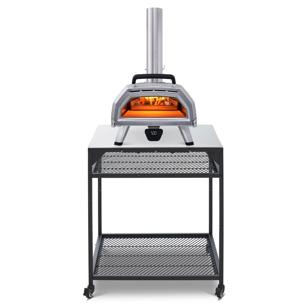 Ooni - Modular Table - Large pizza oven Ooni