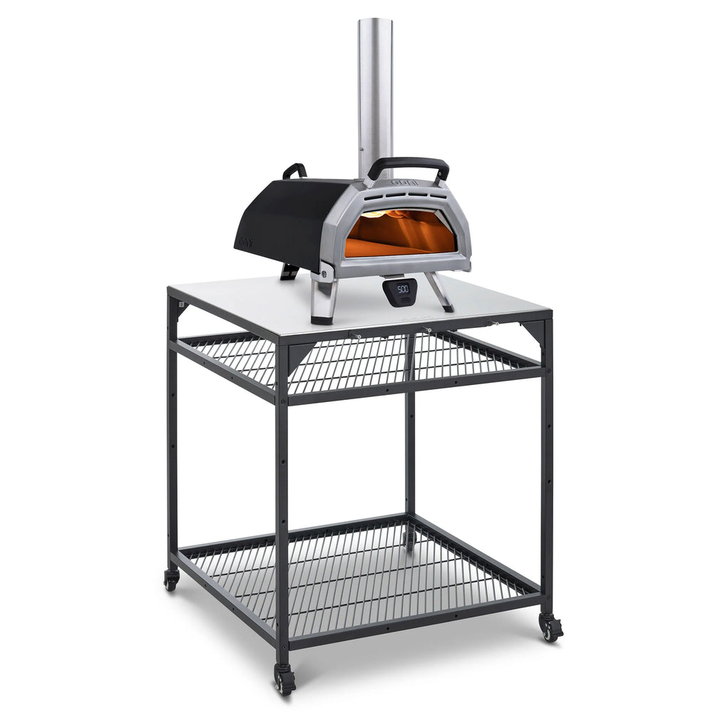 Ooni - Modular Table - Large pizza oven Ooni