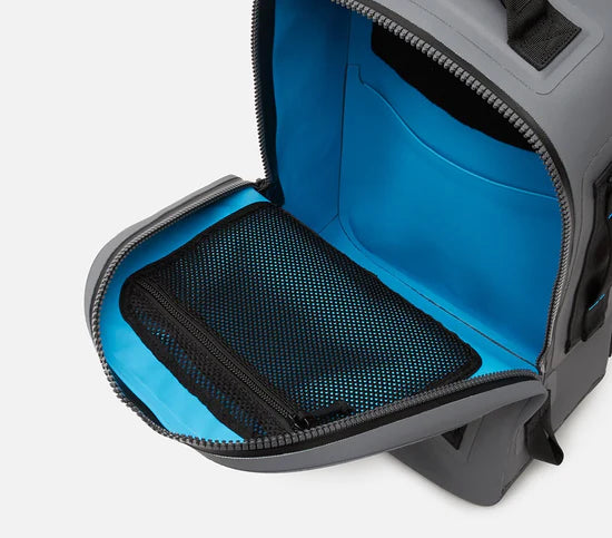 PANGA 28L WATERPROOF BACKPACK  Yeti   