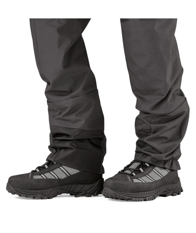 Patagonia Mens Swiftcurrent Expedition Zip Front Waders (New 2025) Patagonia