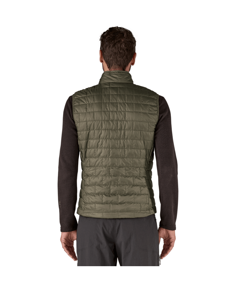 Men's Patagonia Nano Puff Vest Patagonia