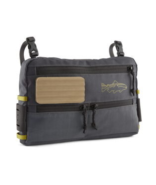 Patagonia Stealth Switch Pack 3L Patagonia Forge Grey