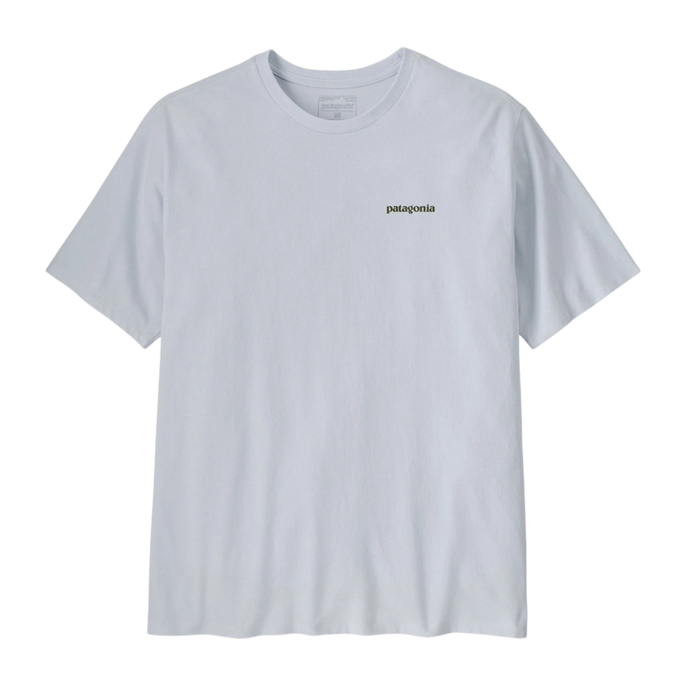 Men's Take a Stand Responsibili-Tee patagonia Patagonia