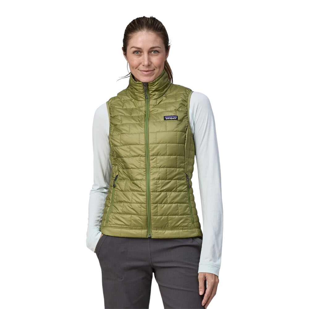 Women's Nano Puff Vest Patagonia
