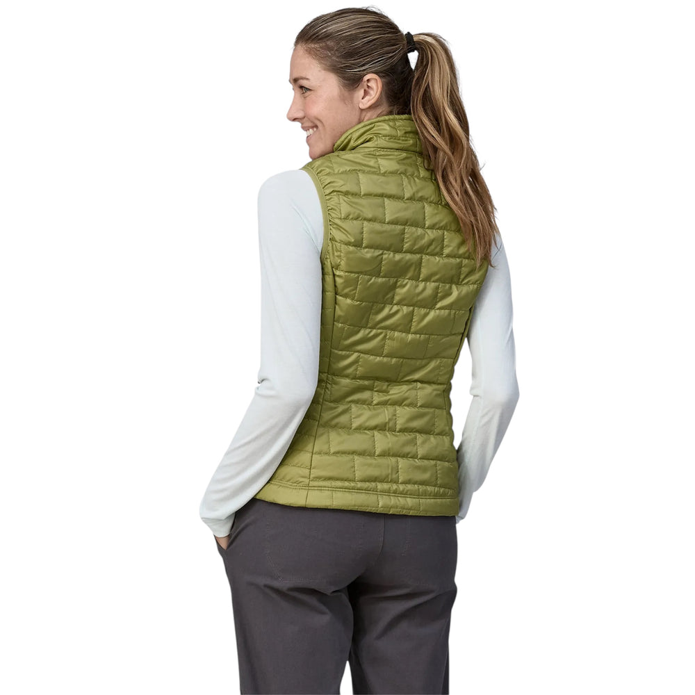 Women's Nano Puff Vest Patagonia