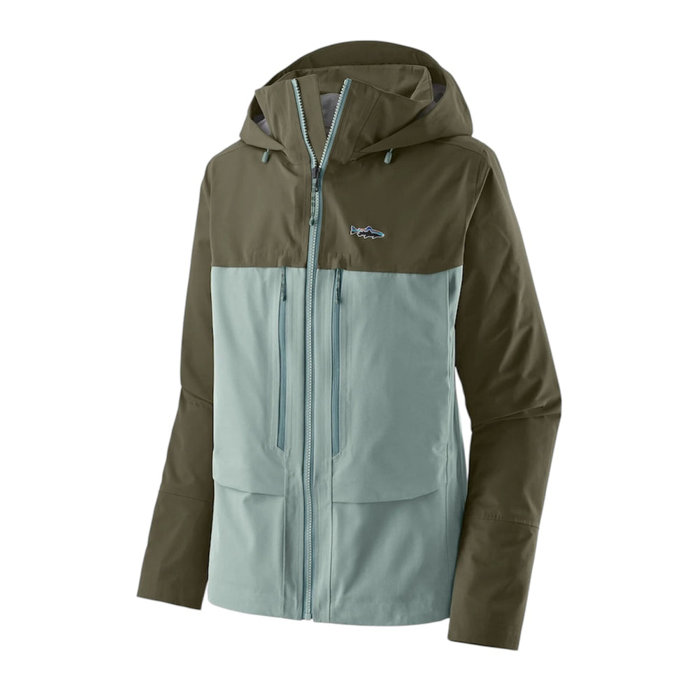 W's Swiftcurrent Wading Jacket Patagonia