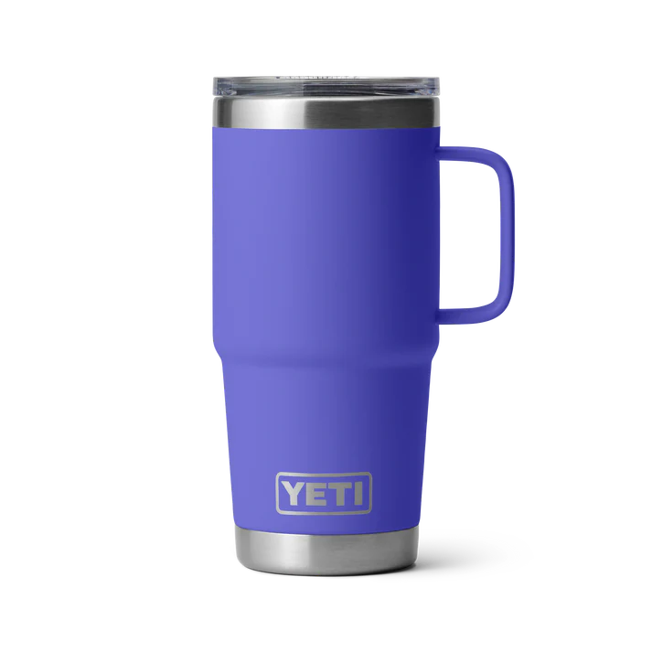 YETI 20 oz Travel Mug variable Yeti Marine Violet