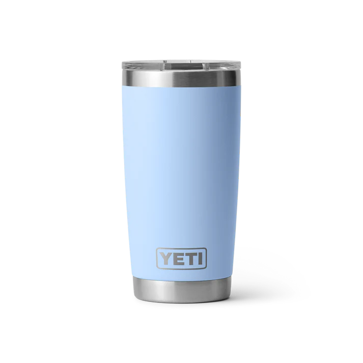YETI 20 oz Travel Mug variable Yeti Big Sky Blue