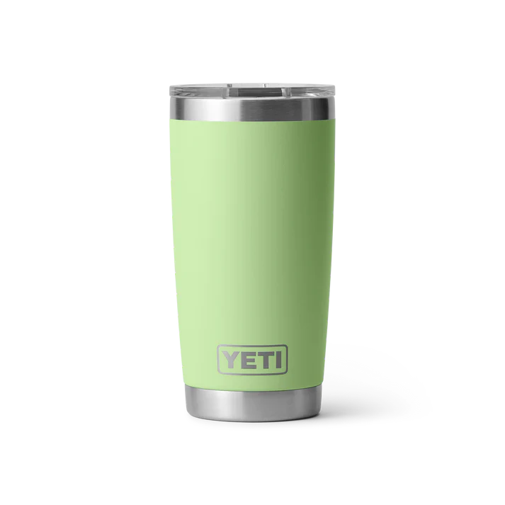 Rambler 20 oz Tumbler Variable Yeti Key Lime