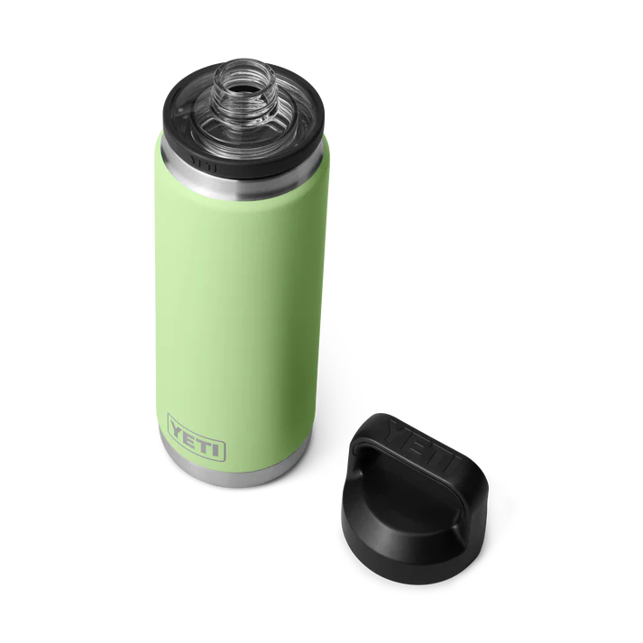 Rambler 26 oz Bottle Chug Variable Yeti