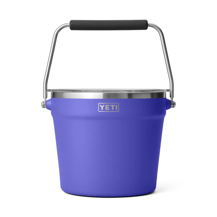 YETI Beverage Bucket 7.6L yeti Yeti Marine Violet