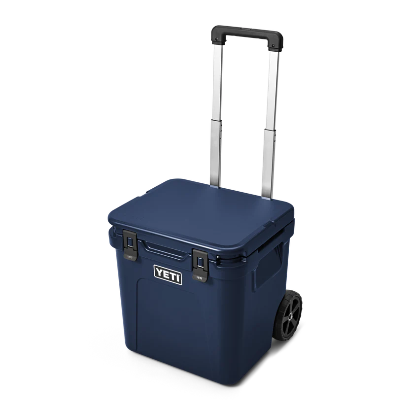 YETI ROADIE 48 WHEELED COOLER  Yeti Navy  