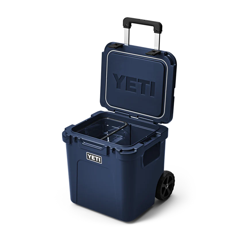 YETI ROADIE 48 WHEELED COOLER  Yeti   