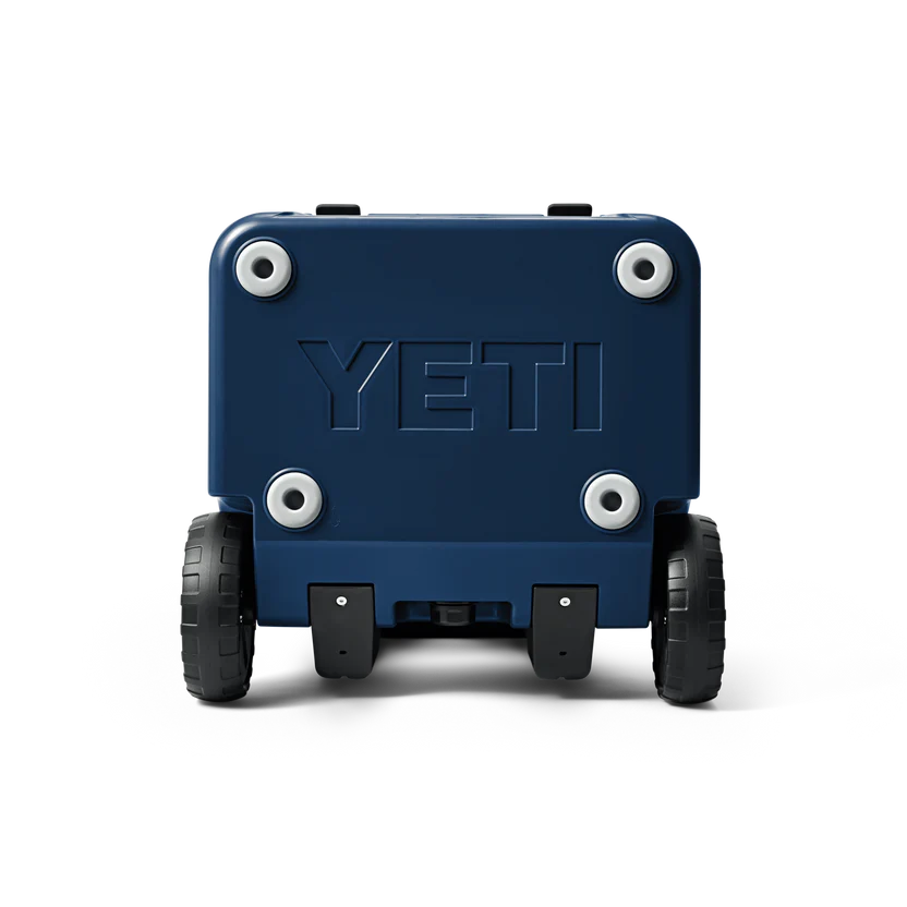 YETI ROADIE 48 WHEELED COOLER  Yeti   
