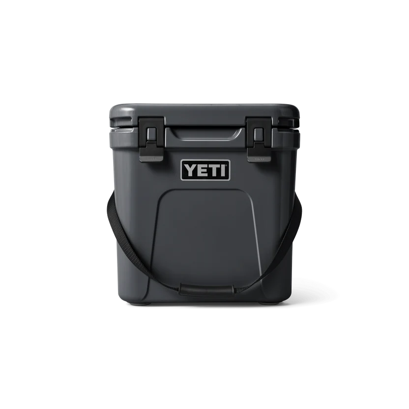 Roadie 24 Hard Cooler 2.0 Variable Yeti Charcoal