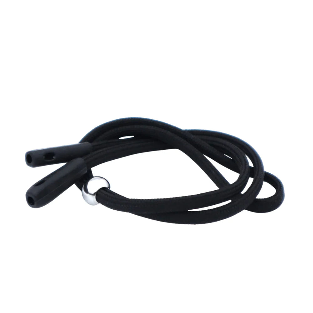 Vallon | Sports Retainer polarised sunglasses Vallon Black